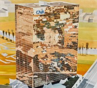 CNA大廈藏品圖，第1張