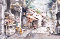 台南第一街藏品圖，第1張