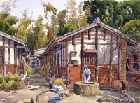 古井藏品圖，第1張