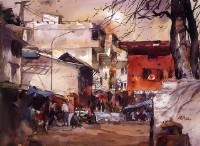 小城市集藏品圖，第1張