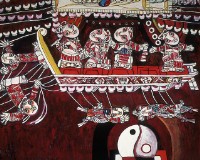 船家樂藏品圖，第1張