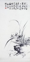 蘭花的圖片