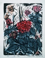 玫瑰藏品圖，第1張