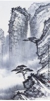 山水的圖片