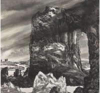 天門系列之三藏品圖，第1張