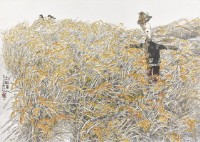 小小稻草人藏品圖，第1張