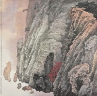 大江東去藏品圖，第1張