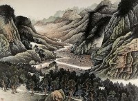 南橫記遊藏品圖，第1張