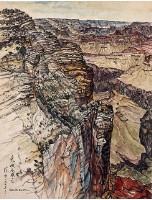 大峽谷藏品圖，第1張