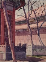 長安文廟的圖片