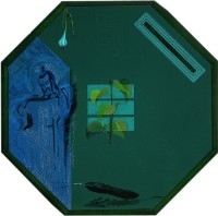 1991巽藏品圖，第1張