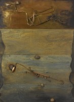 龍的退化史(一)藏品圖，第1張