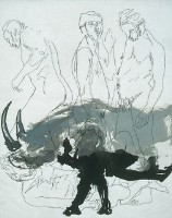 動物寓言集藏品圖，第3張