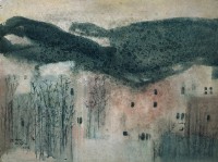 牆藏品圖，第1張