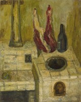 廚房藏品圖，第1張