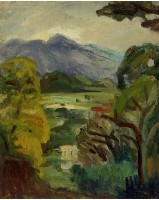 風景藏品圖，第1張