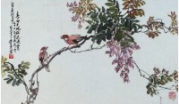 花鳥的圖片