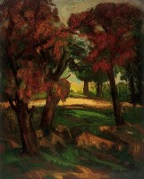 芒果湖藏品圖，第1張