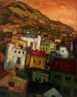 高雄風景藏品圖，第1張