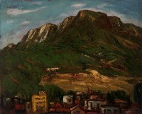 山藏品圖，第1張