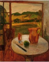 窗前(小坪頂)藏品圖，第1張