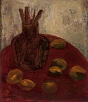 靜物藏品圖，第1張