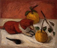 靜物藏品圖，第1張