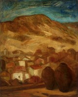 都會風景藏品圖，第1張