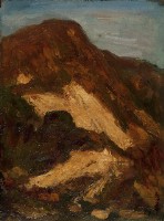 山藏品圖，第1張