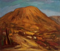 山間藏品圖，第1張