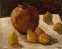 靜物藏品圖，第1張