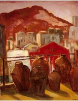 眺望(高雄)藏品圖，第1張