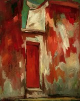 文廟旁門藏品圖，第1張