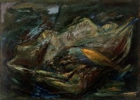 貝與魚藏品圖，第1張