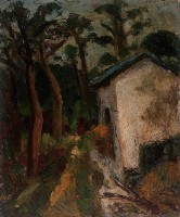 小坪頂農家藏品圖，第1張