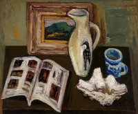 靜物藏品圖，第1張