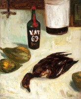 靜物藏品圖，第1張