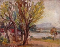 風景藏品圖，第1張