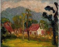風景藏品圖，第1張