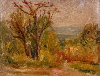 風景藏品圖，第1張