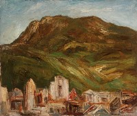 山之組曲(壽山)藏品圖，第1張