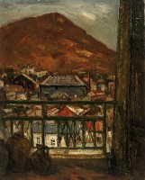 風景藏品圖，第1張