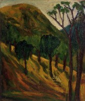 山藏品圖，第1張