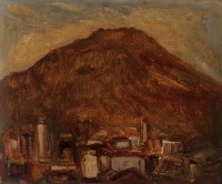 山藏品圖，第1張