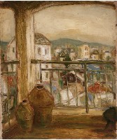 風景藏品圖，第1張