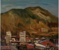 山之組曲(壽山)藏品圖，第1張