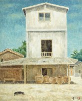 晴日藏品圖，第1張