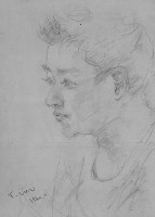 人像(一)藏品圖，第1張