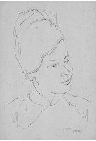 人像(六)藏品圖，第1張