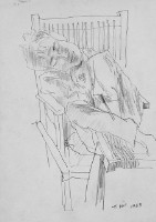 人像(八)藏品圖，第1張